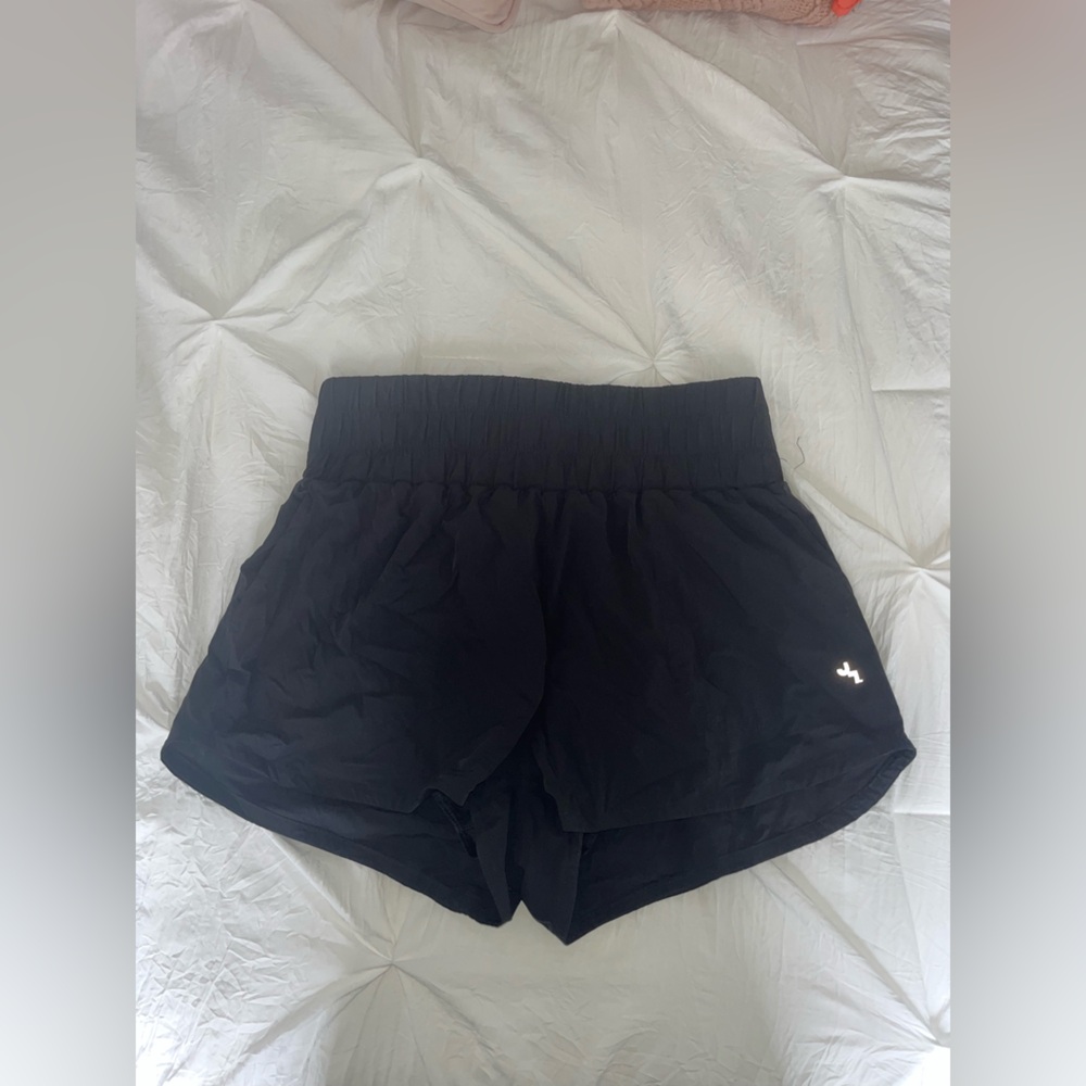 JoyLab black shorts